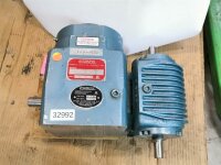 CAMCO 401RA10H24-120 LH PARALLEL INDEX DRIVE