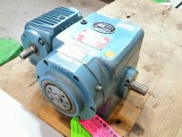 CAMCO 401RA10H24-120 LH PARALLEL INDEX DRIVE