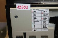 WEBER UNIPOWER PS16 leistungsschalter 1600 A      aut-1bs