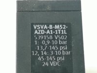 FESTO VSVA-B-M52-AZD-A1-1T1L Magnetventil 539158