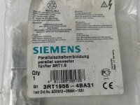 Siemens 3RT1956-4BA31 Parallelschaltverbindung