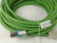 Siemens 6FX8002-2CT31-1BG4 Signalleitung Signal Kabel