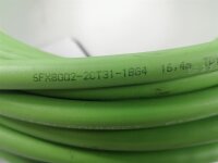 Siemens 6FX8002-2CT31-1BG4 Signalleitung Signal Kabel
