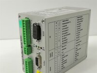 burster 9221 Sensor Profibus Modul