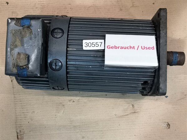 Lucas A1210 DPM56PF4 Servomotor