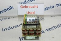 SIEMENS 4EP3600-5UK Netzdrossel 4EP36005UK