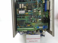 SIEMENS SIMOREG 6RA2228-6DV62-0 Kompaktgerät...