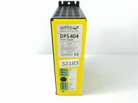 wme DPS404 Power Supply