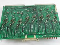 AGIE 629753.5 MJG2113 A Motor Drive Board