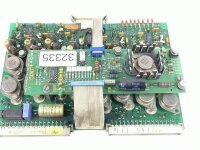 AGIE 629753.5 MJG2113 A Motor Drive Board