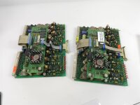 AGIE 629753.5 MJG2113 A Motor Drive Board