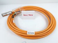 Seidel Danaher Resolverleitung  20940 Kabel 10.00m