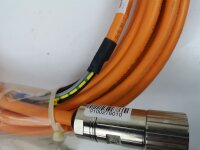 Seidel Danaher Resolverleitung  20940 Kabel 10.00m