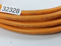 Seidel Danaher Resolverleitung  20940 Kabel 10.00m