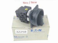 EATON Moeller TO-2-1/EA/SVB-SW Hauptschalter