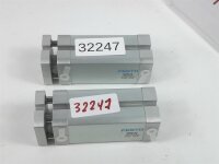 FESTO ADNGF-20-50PPS-A Kompaktzylinder 577214