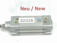 FESTO DNC-32-25-PPV-A-Q Normzylinder 163302
