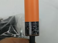 IFM IA5082 IA-3010-BPKG Induktiver Sensor