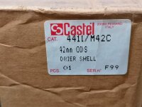 Castel 4411/M42C Filtertrockner 4411/M42C 1 Kern 42mm ODS