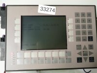 Siemens 6ES7626-2DG03-0AE3 Panel Display