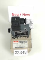 fuco 0161-43814-1-001 Membrandruckschalter 250V