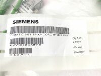 Siemens SIMATIC NET 6XV1850-2MN10 Ethernet Kabel 10M