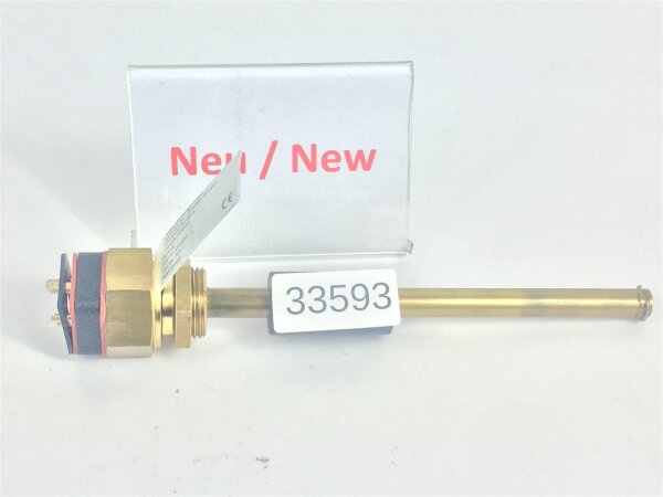 Bühler NT M-MS-G3/4-M3/180-2K Temperaturschalter