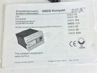 DINA Elektronik DNDS 1FA Module