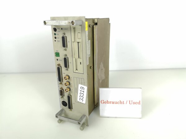 Siemens SIMATIC S5 6ES5580-0UA12