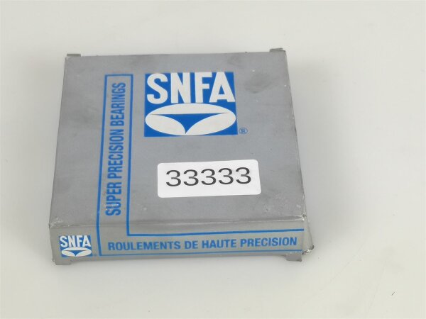 SNFA EX70 7CE3 DDL Präz.-Keramik-Wälzlager EX707CE3DDL