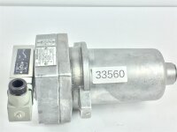 ORSTA hydraulik BCD16/1-25