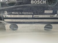 BOSCH 0 810 091 203 Control Valve Ventil 0810091203