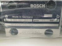 BOSCH 0 810 091 203 Control Valve Ventil 0810091203