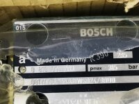 BOSCH 0 810 091 203 Control Valve Ventil 0810091203