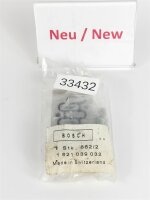 BOSCH 1 821 039 032 Pneumatik Ventil 1821039032