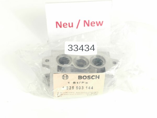 BOSCH 1 825 503 144 Pneumatik 1825503144