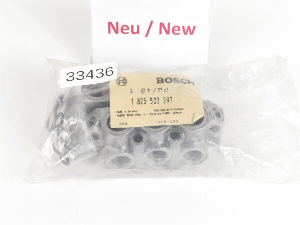 BOSCH 1 825 503 297 1825503297