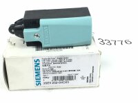 SIEMENS 3SE5 232-0HD03 Positionsschalter 3SE5232-0HD03