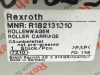 BOSCH Rexroth R182131310 Rollenwagen