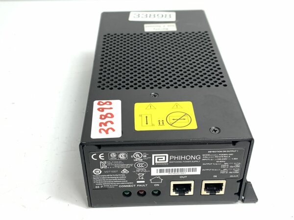 PHIHONG POE80U-560 Power Supply