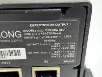 PHIHONG POE80U-560 Power Supply