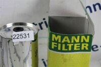 MANN FILTER PF 1055/1 Ölfilter PF10551 Oil filter