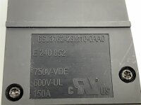 Siemens 6SL3162-2BM10-0AA0 SINAMICS...