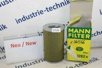 Mann Filter H 1282 micro Top H1282 Ölfilter Oil Filter