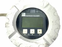 Endress + Hauser PROSONIC M FMU40-ARB2A2 Transmitter Füllstandssensor