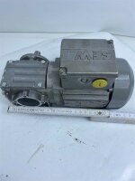 SEW 0,12 KW 159 min Getriebemotor WF10 DT56L4 Gearbox