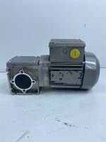 SEW 0,12 KW 159 min Getriebemotor WF10 DT56L4 Gearbox