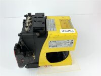 Leuze electronic ROTOSCAN RS4-4E RS4-4E/P2 Laser Scanner