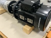 Grundfos MTR15-6/6A-W-A-HUUV Kreiselpumpe Hochdruckpumpe Druckerhöhungspumpe 20.5m³/h