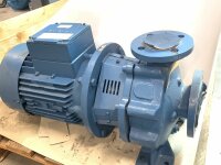 Johnson Pump Rotor CB40-200 G1MG12 Kreiselpumpe Wasserpumpe Pumpe 7,5KW